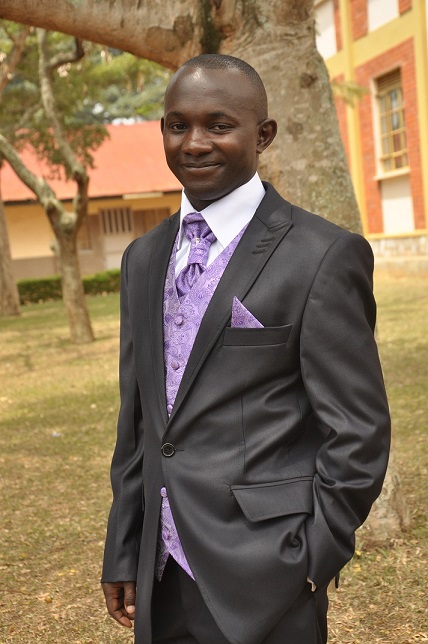 John Baptist Katamba